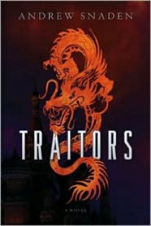 Traitors - Andrew Snaden