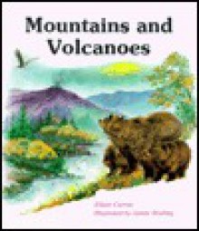 Mountains and Volcanoes - Eileen Curran, James Watling