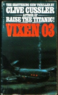 Vixen 03 - Clive Cussler