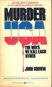 Murder, U.S.A. - John Godwin