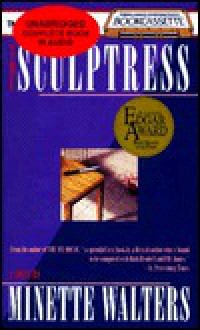 The Sculptress - Minette Walters