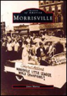 Morrisville - James Murray