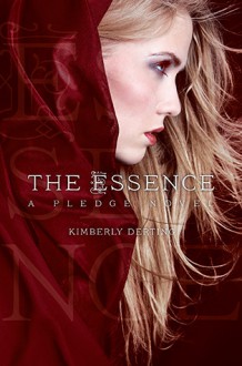 The Essence - Kimberly Derting