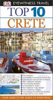 Top 10 Crete - Robin Gauldie