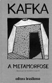 A metamorfose - Franz Kafka