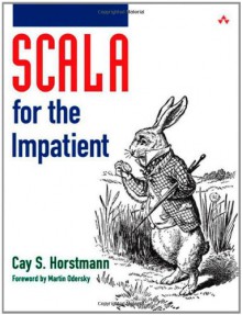 Scala for the Impatient - Cay S. Horstmann