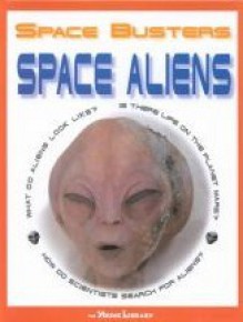 Space Aliens (Space Busters) - Steve Parker