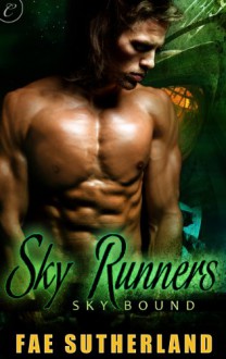 Sky Runners - Fae Sutherland, Jack LeFleur