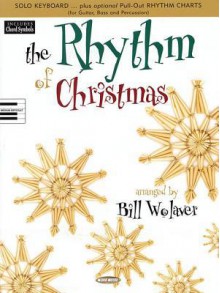 The Rhythm of Christmas - Word Music, Hal Leonard Publishing Corporation