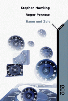 Raum Und Zeit - Stephen Hawking, Roger Penrose