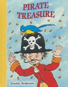 Pirate Treasure - Scoular Anderson