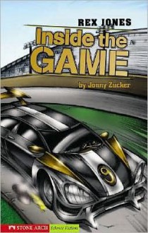 Inside the Game - Jonny Zucker