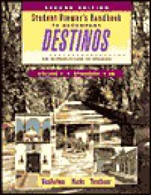 Student Viewer's Handbook to Accompany Destinos: Episodios 1-26 - Bill VanPatten, Martha Alford Marks, Richard V. Teschner