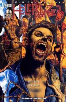 Hellblazer n. 19 - Garth Ennis, Steve Dillon