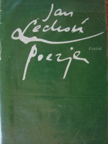 Poezje - Jan Lechoń