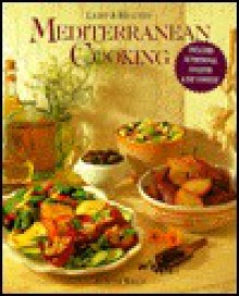 Light and healthy mediterranean cooking - Conran Octopus Ltd., Conran Octopus Ltd., Staff, Debbie Patterson, Conran Octopus Ltd.