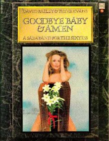 Goodbye Baby and Amen, A Saraband For The Sixties - David Bailey, Peter Evans, A. Kroll