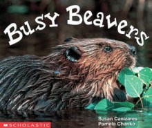 Busy Beavers - Susan Canizares, Pamela Chanko