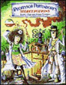 Professor Puffendorf's Secret Potions - Robin Tzannes, Korky Paul