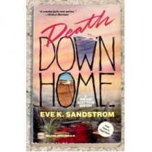 Death Down Home - Sandstrom