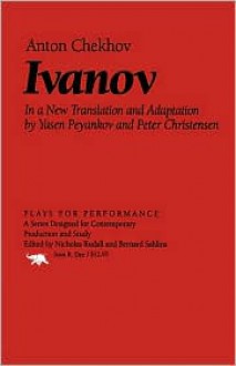 Ivanoff - Anton Chekhov