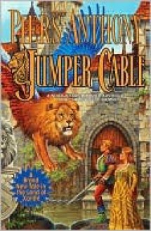 Jumper Cable (Xanth, #33) - Piers Anthony