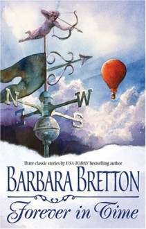 Forever in Time - Barbara Bretton