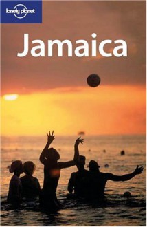 Jamaica - Michael Read, Lonely Planet