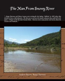 The Man from Snowy River (eBook) - A.B. Paterson