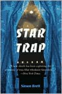 Star Trap (Audio) - Simon Brett, Geoffrey Howard