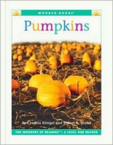 Pumpkins - Cynthia Fitterer Klingel, Robert B. Noyed