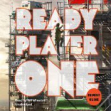 Ready Player One - Ernest Cline