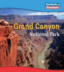 Grand Canyon National Park - Margaret C. Hall