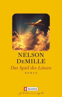 Das Spiel Des Löwen - Nelson DeMille, Jochen Schwarzer