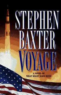 Voyage - Stephen Baxter