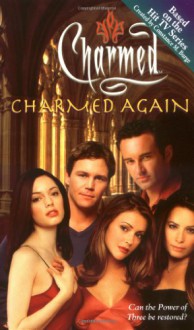 Charmed Again - Constance M. Burge