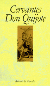 Der Sinnreiche Junker Don Quijote Von Der Mancha - Miguel de Cervantes Saavedra