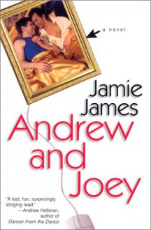 Andrew And Joey - Jamie James