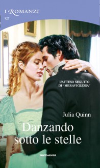 Danzando sotto le stelle - Julia Quinn