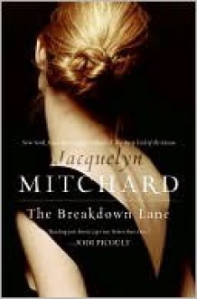 Breakdown Lane - Jacquelyn Mitchard