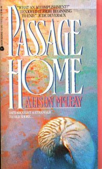 Passage Home - Alison McLeay