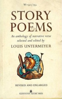 Story Poems - Louis Untermeyer