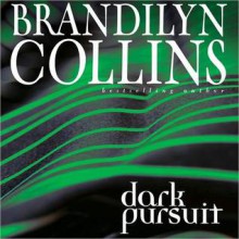 Dark Pursuit (MP3 Book) - Brandilyn Collins