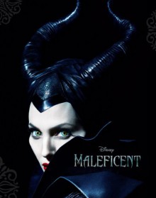 Maleficent - Elizabeth Rudnick