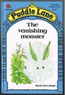 Vanishing Monster - Sheila K. McCullagh