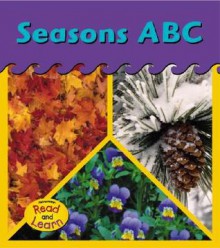 Seasons ABC - Patricia Whitehouse