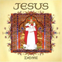 Jesus - Demi