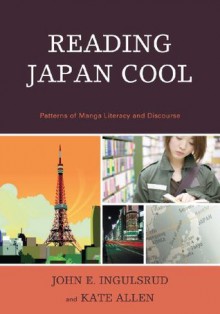 Reading Japan Cool - John Ingulsrud, Kate Allen