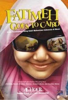 Fatimeh Goes to Cairo: Kisah Pernikahan Paling Gokil Mahasiswa Indonesia di Mesir - Achoer