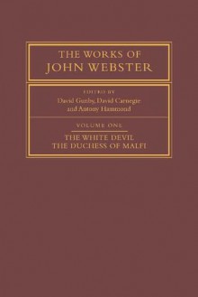 Complete Works of John Webster, Set - John Webster, F.L. Lucas